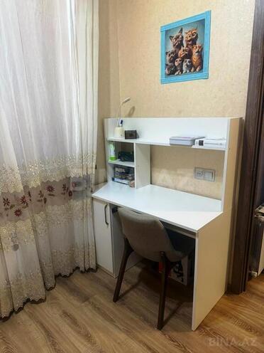 2-комн. новостройка - м. Низами - 60 м² (7)