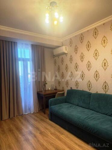 2-комн. новостройка - м. Низами - 60 м² (2)