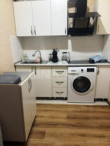 2-комн. новостройка - м. Низами - 60 м² (6)
