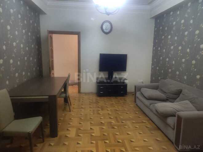 2-комн. новостройка - м. 8 ноября - 82 м² (5)