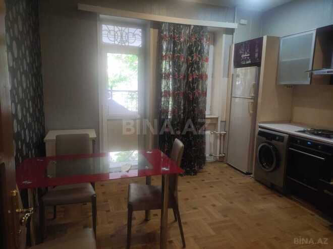 2-комн. новостройка - м. 8 ноября - 82 м² (6)