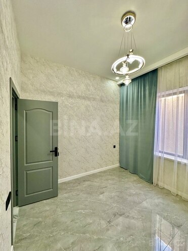 4-комн. дом/дача - пос. Мардакан - 150 м² (8)