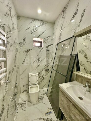 4-комн. дом/дача - пос. Мардакан - 150 м² (12)