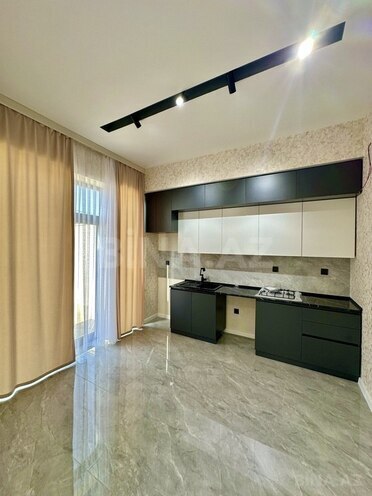 4-комн. дом/дача - пос. Мардакан - 150 м² (7)