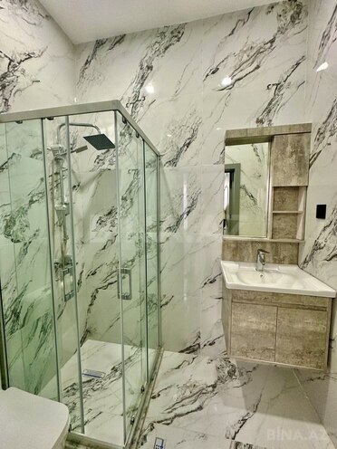4-комн. дом/дача - пос. Мардакан - 150 м² (13)