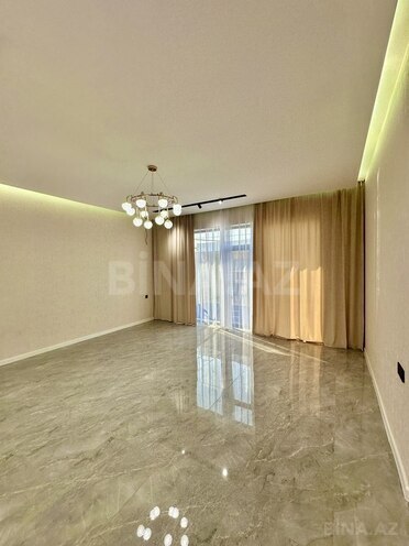 4-комн. дом/дача - пос. Мардакан - 150 м² (6)