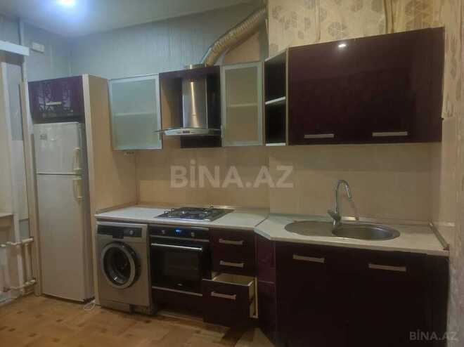2-комн. новостройка - м. 8 ноября - 82 м² (7)