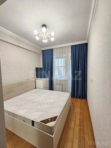 2 otaqlı yeni tikili - 20 Yanvar m. - 47 m² (7)
