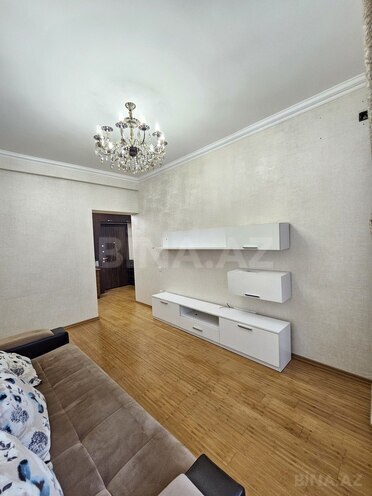 2 otaqlı yeni tikili - 20 Yanvar m. - 47 m² (3)