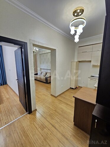 2 otaqlı yeni tikili - 20 Yanvar m. - 47 m² (4)