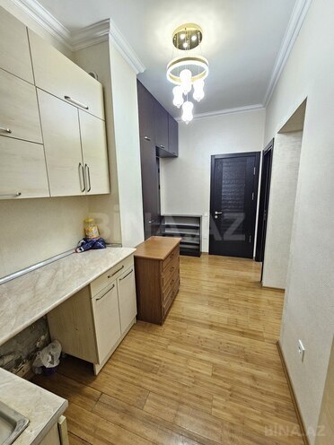 2 otaqlı yeni tikili - 20 Yanvar m. - 47 m² (5)