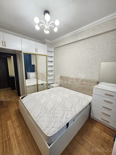 2 otaqlı yeni tikili - 20 Yanvar m. - 47 m² (8)