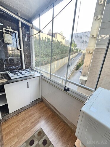2 otaqlı yeni tikili - 20 Yanvar m. - 47 m² (9)