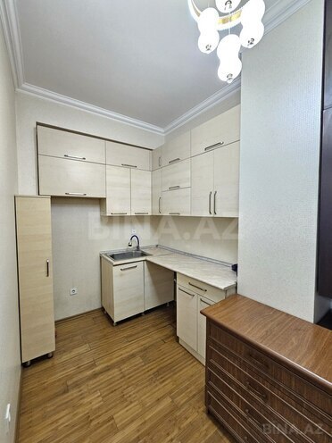 2 otaqlı yeni tikili - 20 Yanvar m. - 47 m² (6)