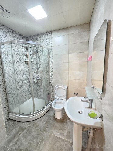 2 otaqlı yeni tikili - 20 Yanvar m. - 47 m² (10)