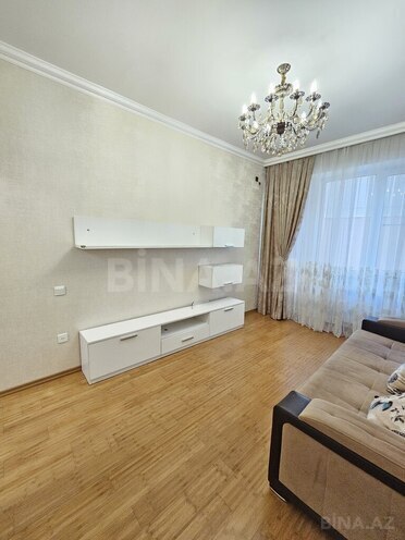 2 otaqlı yeni tikili - 20 Yanvar m. - 47 m² (2)