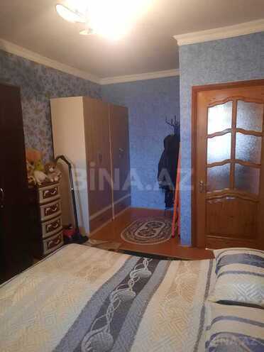 2 otaqlı köhnə tikili - Bakıxanov q. - 60 m² (9)