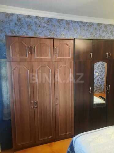 2 otaqlı köhnə tikili - Bakıxanov q. - 60 m² (6)