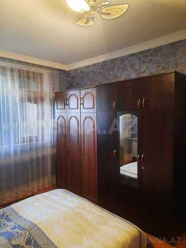2 otaqlı köhnə tikili - Bakıxanov q. - 60 m² (4)