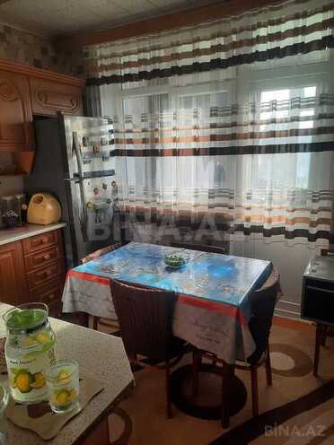 2 otaqlı köhnə tikili - Bakıxanov q. - 60 m² (10)