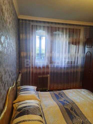 2 otaqlı köhnə tikili - Bakıxanov q. - 60 m² (8)