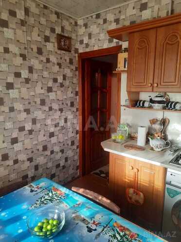 2 otaqlı köhnə tikili - Bakıxanov q. - 60 m² (2)