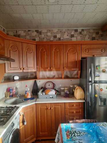 2 otaqlı köhnə tikili - Bakıxanov q. - 60 m² (3)