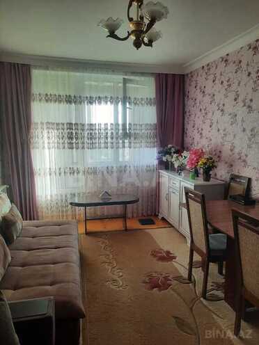 2 otaqlı köhnə tikili - Bakıxanov q. - 60 m² (11)