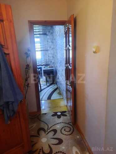 2 otaqlı köhnə tikili - Bakıxanov q. - 60 m² (7)