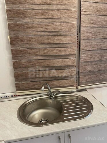 2-комн. новостройка - м. Элмляр Академиясы - 60 м² (6)