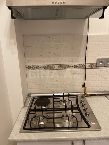 2-комн. новостройка - м. Элмляр Академиясы - 60 м² (5)