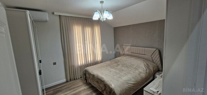 6 otaqlı həyət evi/bağ evi - Qəbələ - 200 m² (23)