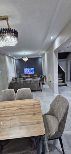 6 otaqlı həyət evi/bağ evi - Qəbələ - 200 m² (25)