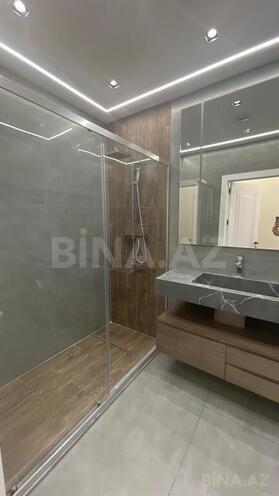 3 otaqlı yeni tikili - Şah İsmayıl Xətai m. - 100 m² (11)