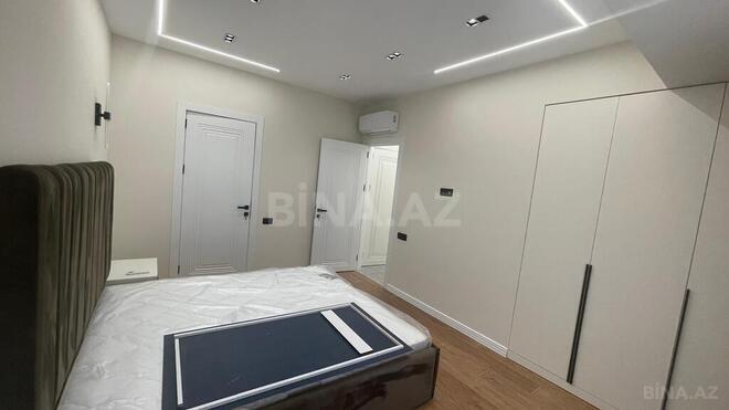 3 otaqlı yeni tikili - Şah İsmayıl Xətai m. - 100 m² (19)