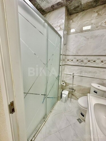 2-комн. новостройка - Насиминский  р. - 60 м² (6)