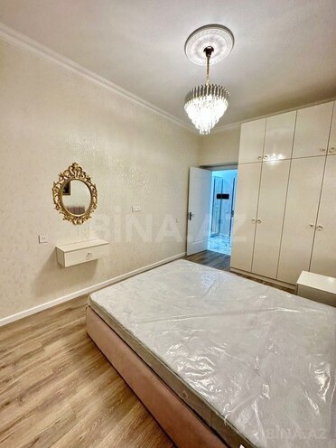2-комн. новостройка - Насиминский  р. - 60 м² (3)