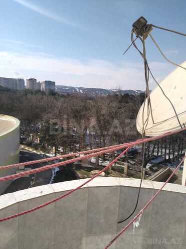 3-комн. новостройка - пос. Бадамдар - 140 м² (11)