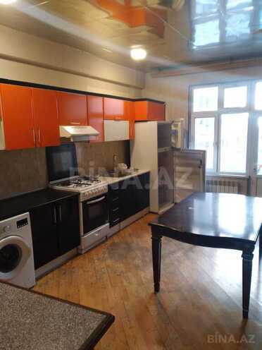 3-комн. новостройка - пос. Бадамдар - 140 м² (7)
