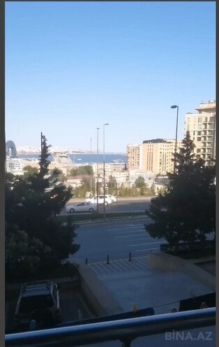 2 otaqlı köhnə tikili - İçəri Şəhər m. - 40 m² (2)