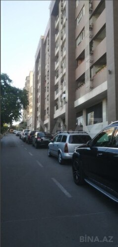 2 otaqlı köhnə tikili - İçəri Şəhər m. - 40 m² (1)