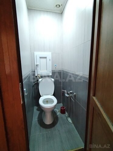 2 otaqlı köhnə tikili - 8-ci mikrorayon q. - 70 m² (8)