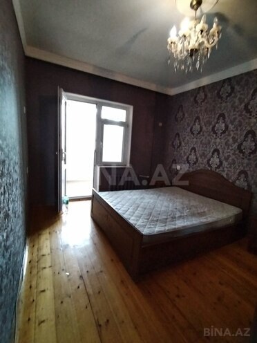 2 otaqlı köhnə tikili - 8-ci mikrorayon q. - 70 m² (4)
