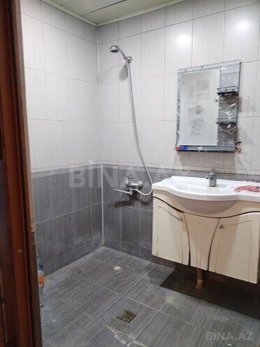 2 otaqlı köhnə tikili - 8-ci mikrorayon q. - 70 m² (7)