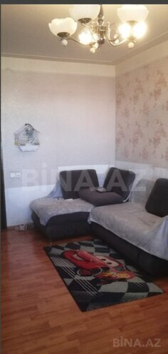 2 otaqlı köhnə tikili - İçəri Şəhər m. - 40 m² (4)