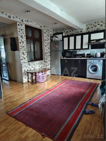 2 otaqlı köhnə tikili - İçəri Şəhər m. - 40 m² (5)