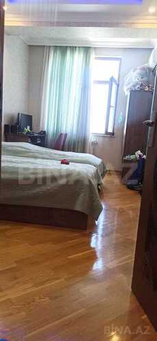 Satılır 3 otaqlı yeni tikili 100 m², Bakıxanov q., photo 10 from 17