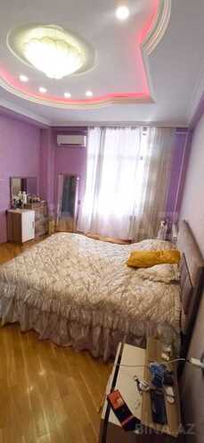 Satılır 3 otaqlı yeni tikili 100 m², Bakıxanov q., photo 7 from 17