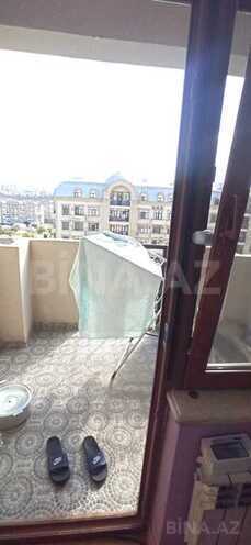 Satılır 3 otaqlı yeni tikili 100 m², Bakıxanov q., photo 16 from 17