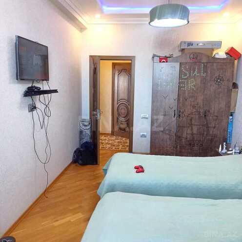 Satılır 3 otaqlı yeni tikili 100 m², Bakıxanov q., photo 11 from 17